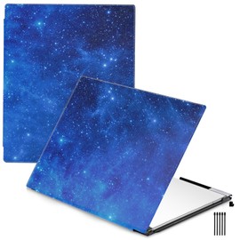 QIOFEARTH Case for Remarkable 2 Paper Tablet 10.3" 2020 Released,Slim Lightweight and Hard Back Shell Protective Cover with Built-in Pen Holder,Comes with Remarkable 2 Pen Tips