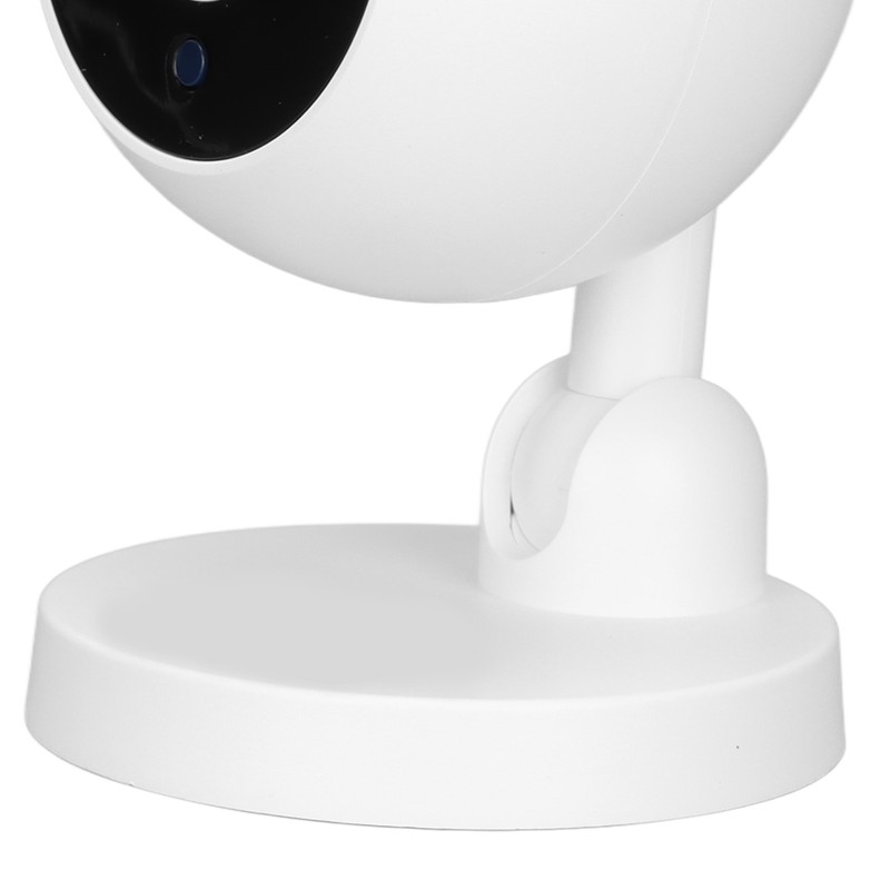 Wifi Security Camera 2MP Night Vision 2 Way Audio Motion