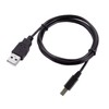 (6ft) USB Cable Cord Lead Sync Wire Compatible Replacement for