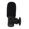 LED Video Fill Light Microphone Tripod Kit for Phone Camera