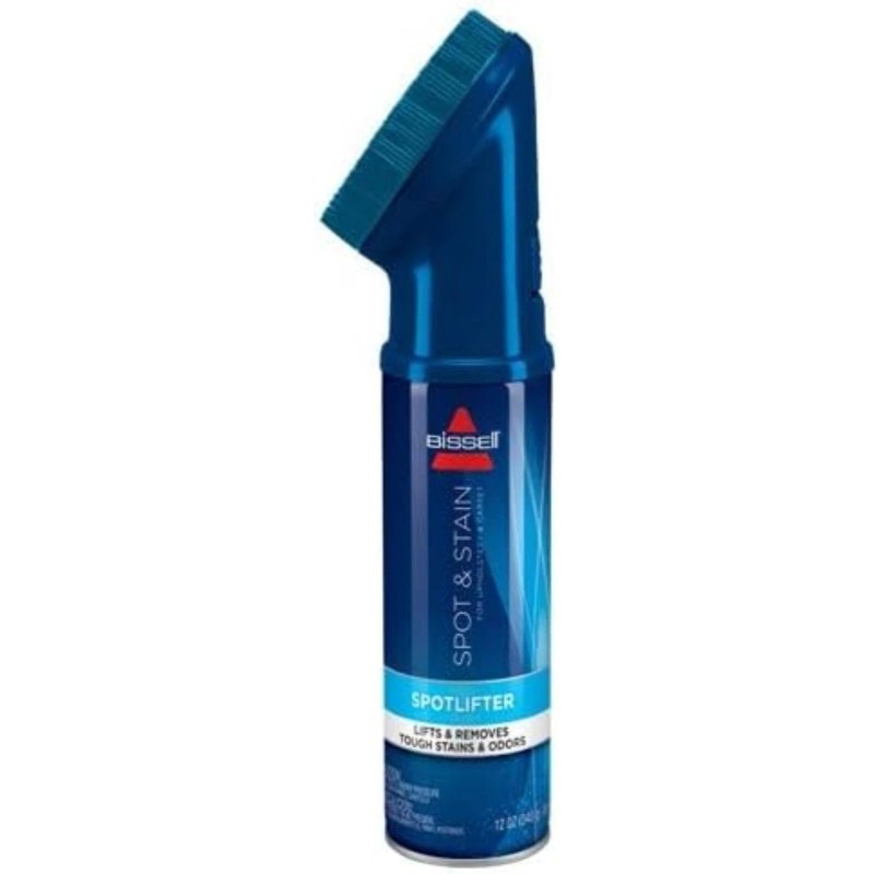 BISSELL Upholstery Cleaner No Scent 12oz Pet Stain Odor Remover