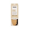 BAMA Premium Leather Footbed, Orthopaedic Insole, Anatomically Shaped, Genuine Leather,
