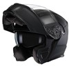 TRIANGLE Modular Motorcycle Helmets for Men Flip Up Full Face
