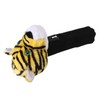 Golf Club Head Cover Plush Nylon Cute Tiger Head Protective