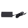 Optical Fiber Fusion Splicer Adapter ABS 1.2m Cable Length Power