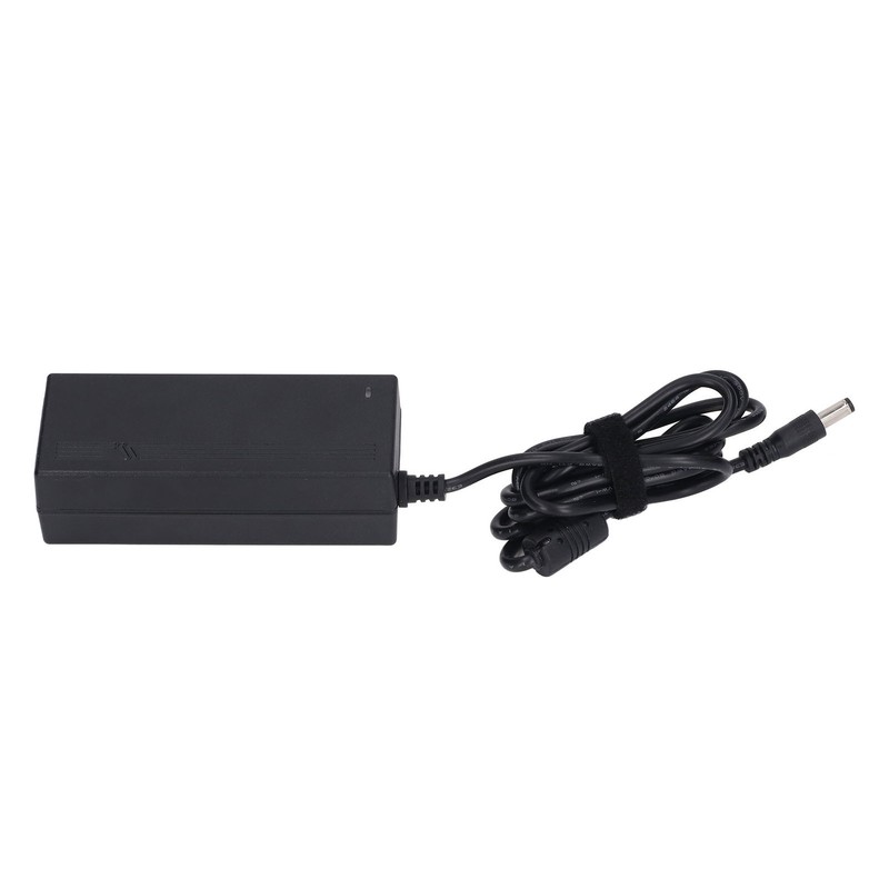 Optical Fiber Fusion Splicer Adapter ABS 1.2m Cable Length Power