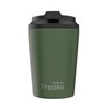 Made by Fressko Bino Tumbler for Coffee, Long Lasting Taste,