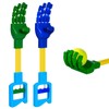 Duses 2PCS Robotic Claw Grabber Toy, Grabpack Toy for Kids,