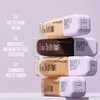Maybelline Super Stay Lumi-Matte Foundation, Lightweight and Buildable Full Coverage