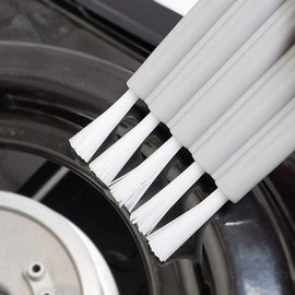 JQ Curved cleaning brush / 곡선 세척 브러시