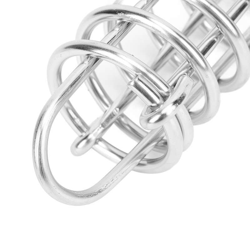 Mooring Spring Stainless Steel Marine Anchor Line Damper Snubber Spring