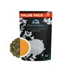 Decaffeinated Oolong Tea Loose Leaf Value Pack, Caffeine Free Hot
