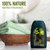 Badedas Badedas Revitalising Shower Gel, Shampoo & Conditioner 200ml (PACK