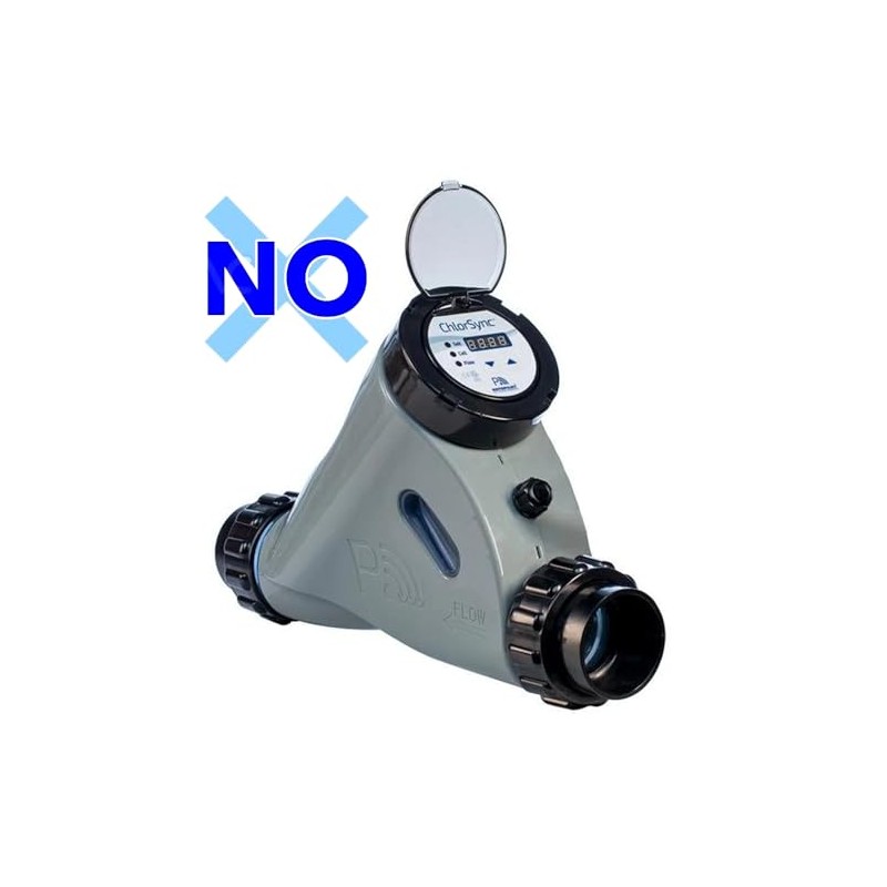 Autopilot PLA0113 Pool Pilot Salt Cell Cleaning Cap