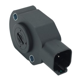 DUNSIHUI 56028184AB TPS Throttle Position Sensor AP63427 Compatible with 1998-2004 Cummins 5.9L ISB/1998-2007 Ram 2500 3500 5.9L TPS347 Throttle Position Sensor 53031575 TPS346