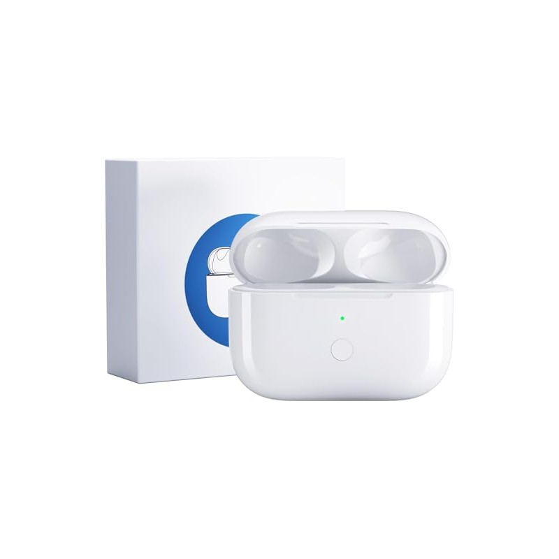 Kabelloses Ladecase Kompatibel mit Air Pod 3. Generation, Wireless Charging