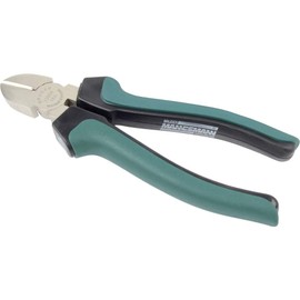 Mannesmann M10956 Professional Side Cutters 160 mm