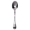 Ginkgo International Lafayette Stainless Steel Dinner/Soup Spoon, 1-Count