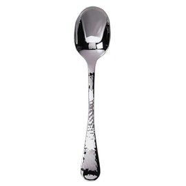 Ginkgo International Lafayette Stainless Steel Dinner/Soup Spoon, 1-Count