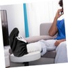 Mobestech Home Gypsum Foot Cover Sock Breathable Care Sock for