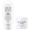 [SecretKey] Snow White Pack & Cream & Lotion & Gel