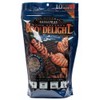 BBQ'rs Delight Sassafras Wood Pellets 1lb Bag