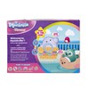 Squishville by Original Squishmallows Pool Party Accessory Set - 2-Inch