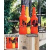 Bottle OPS Reactive Shooting Targets - Only Fillable Self Healing,