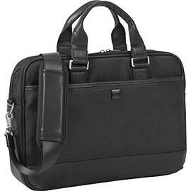 Platinum - Briefcase - Black