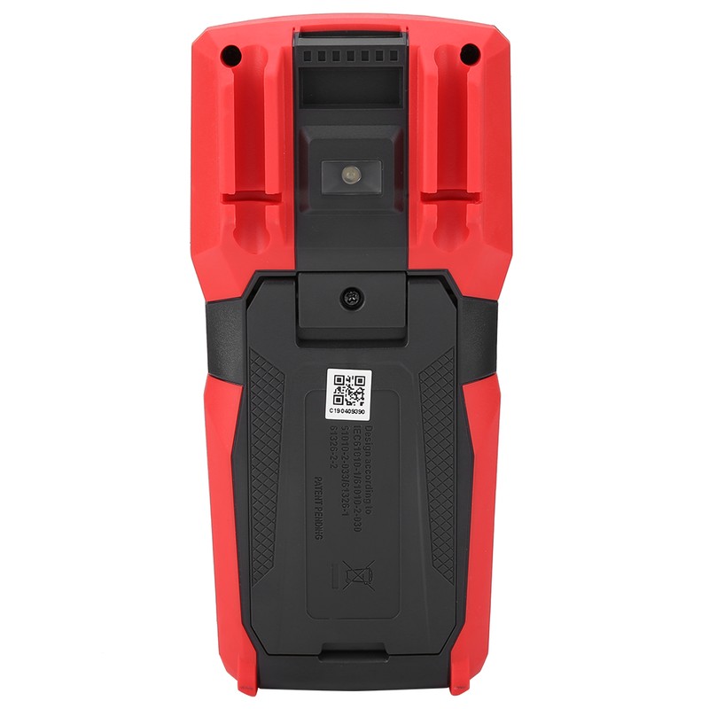 UNi T UT89XD NVC Measurement Digital Multimeter with Temperance Testing