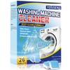 YOUSENG Washing Machine Cleaner Descaler 26 Pack-Deep Cleaning Tablets for