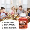 HempTotally Apple Cider Vinegar Gummies with Mother for Weight, Detox