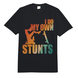 Skateboard Art for Men Women Kids Skateboard Skateboarding Comfort Colors Adult Heavyweight T-Shirt