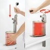 Abrelatas Industrial Grande Profesional Universal