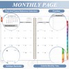 2026 Appointment Book/Planner - Weekly Appointment Book 2026, Jan.2026 -