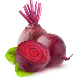 CZ Grain 250 Blood Beet Seeds to Grow Made in USA Ships from Iowa
