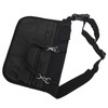 Nurse Fanny Pack Medical Supplies Storage Bag Multi Compartment Nurse