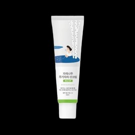 Round Lab Birch Inorganic Sun Cream 50ml (SPF50+)_GRS / 라운드랩 자작나무 무기자차 선크림 50ml(SPF50+)_GRS