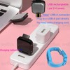 e-vibra Vibrating Alarm Watch, Potty Training Watch Waterproof Medical Reminder