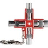 PK Universal Key SuBMaster 9 in 1