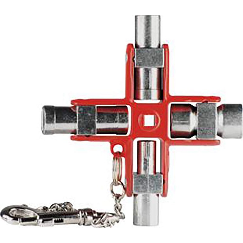 PK Universal Key SuBMaster 9 in 1