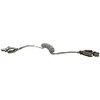 FIRE SPORTS® Tierra para Careta Esgrima