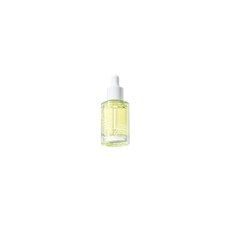srum clarificante facial con Centella, Salicylic Acid y Niacinamide para