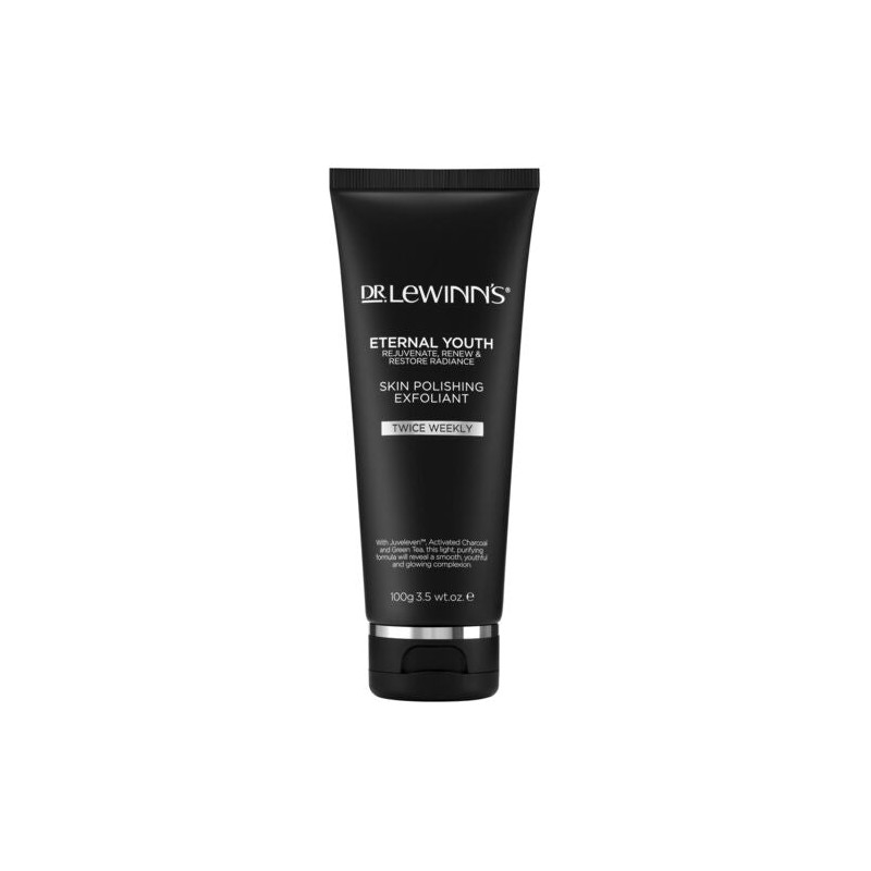 Dr. LeWinn's Dr LeWinn's Eternal Youth Skin Polishing Exfoliant 100G