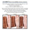 Thin Wax Polyester Thread, 0.45mm, 547 Yards, 3 Ply Round
