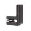 FOTGA HDMI Cable Clamp, Aluminium Alloy Universal Fixator Tether Tool