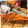 iplusmile Torch for Baking Adjustable Flame Culinary for Soldering and