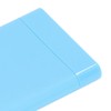 External Hard Drive 2.5 Inch USB 3.0 5Gbps High Speed