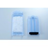 30 Count Vertical Washing Machine Lint Filter Guard Laundry Net