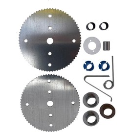 TapeTech Taper Rebuild Kit PK-AT02